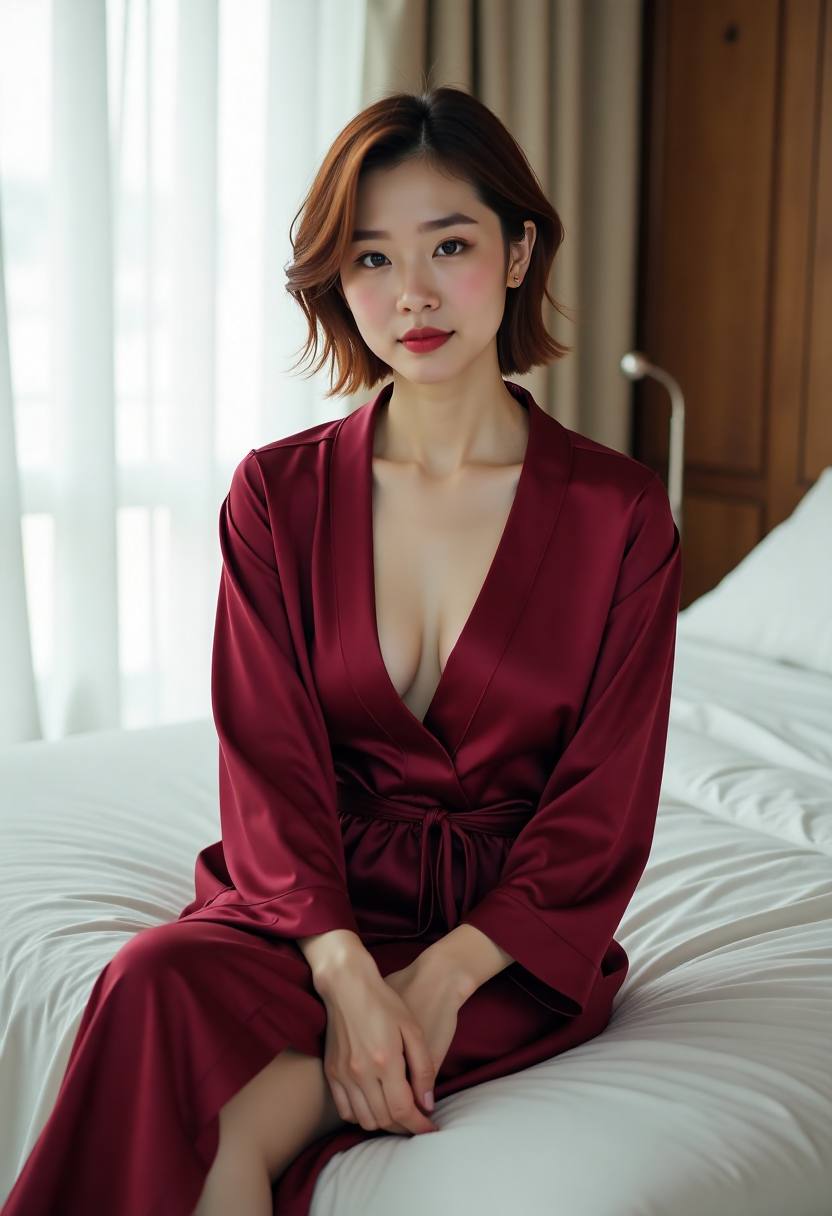 十二大美女DJ 正式海报