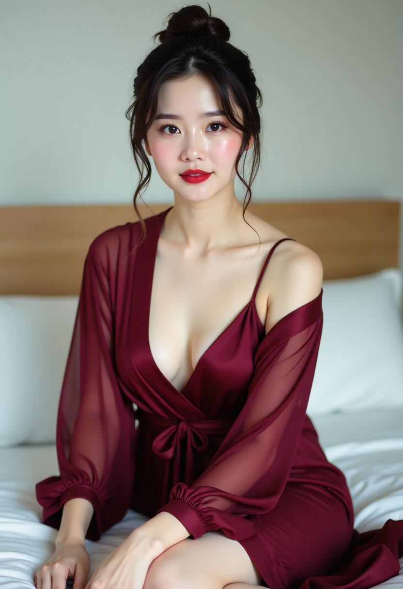 夜航船