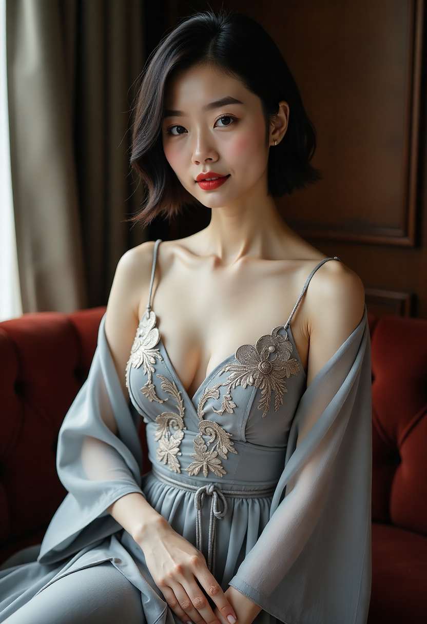 苏亦宁