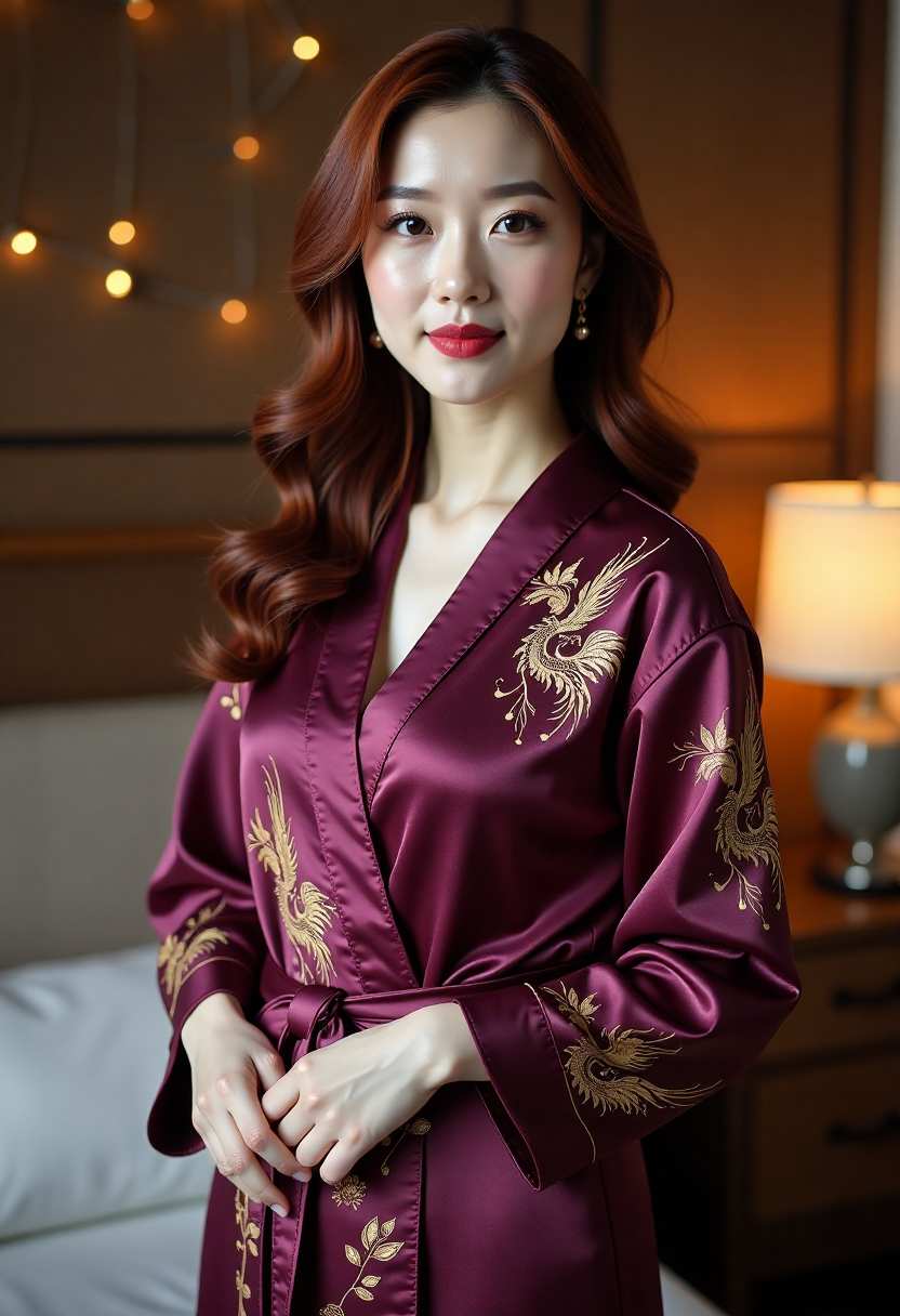 十二大美女DJ剧照:天台混音