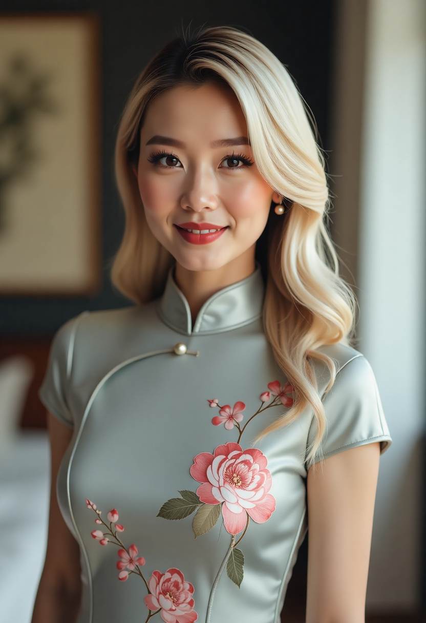 十二大美女DJ剧照:磁带