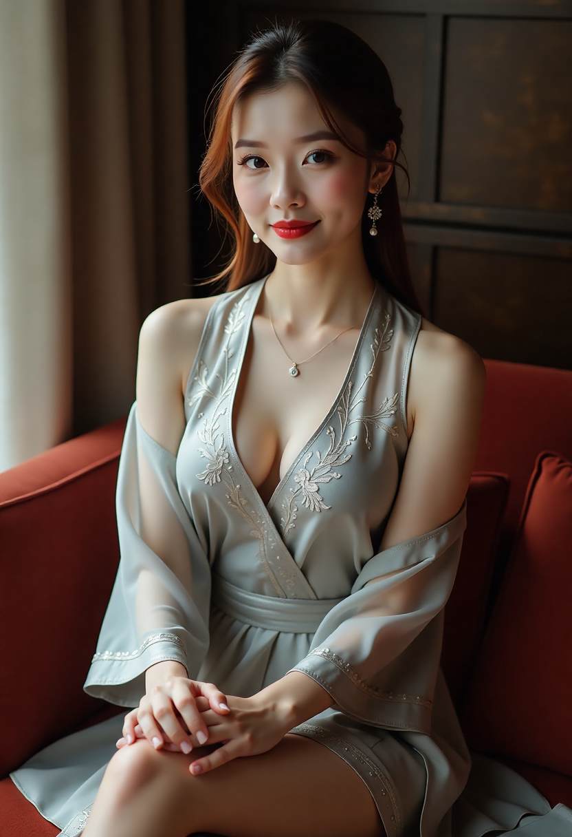 白芷遥