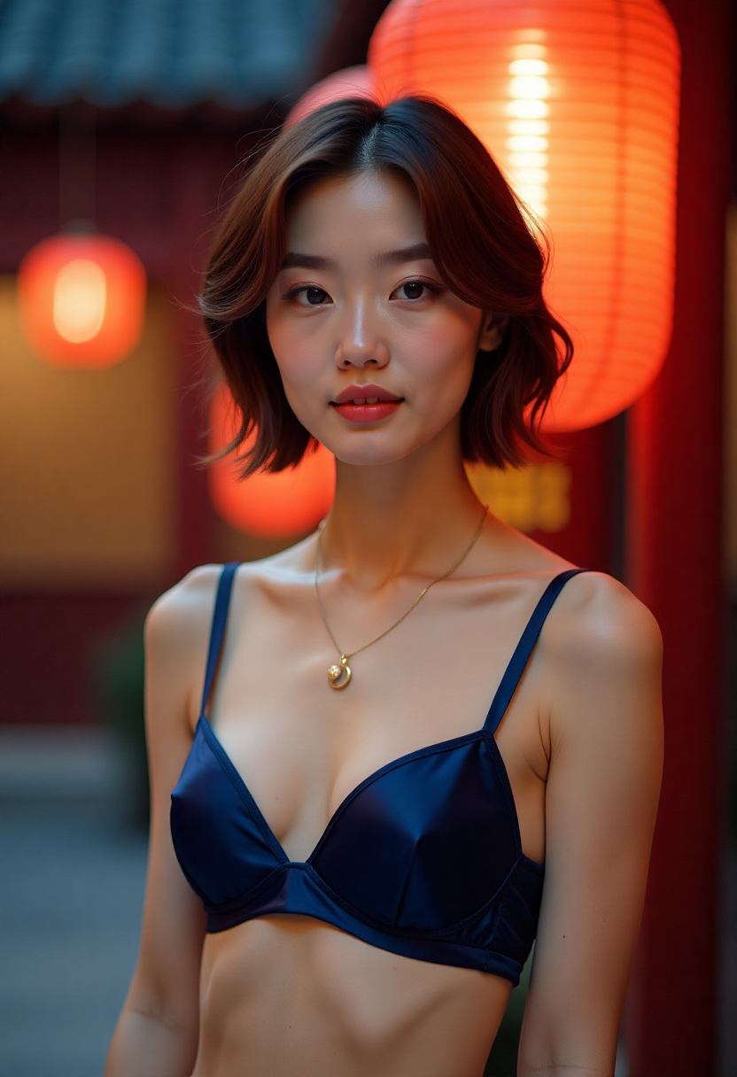 江念禾