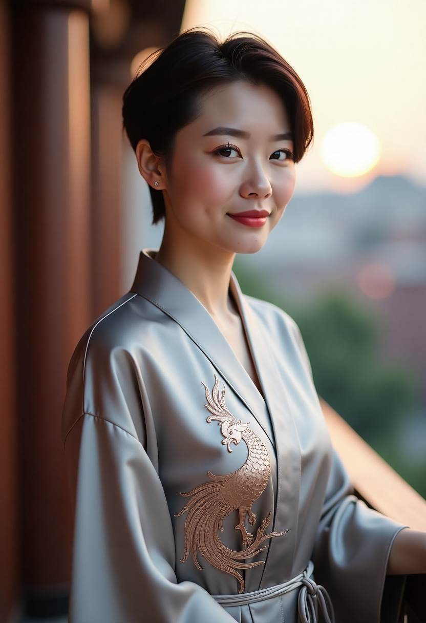 顾承泽