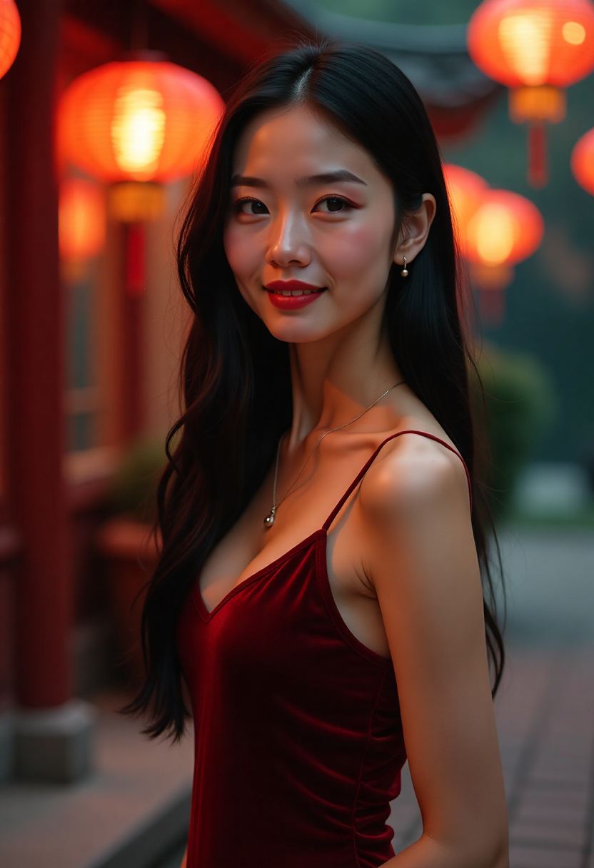十二大美女DJ剧照:B2B对决
